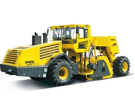Дорожная фреза Bomag BW  б/у