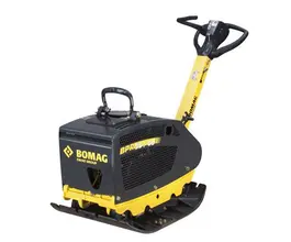 Строительная техника  Bomag BPR  б/у