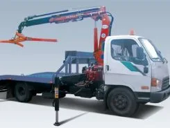 Автовышка Автовышка  Hyundai HD 78 2020 года новый