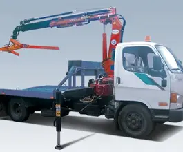 Автовышка Автовышка  Hyundai HD 78 2020 года новый