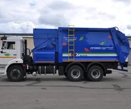 Бортовой Бортовой Камаз 65115,  2020 года новый