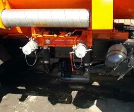 Бензовоз АЦ 12 м3  Камаз 65115 2026 года новый фото 3