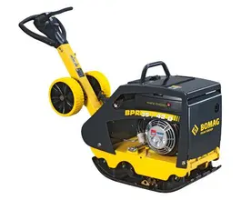 Bomag BPR  б/у