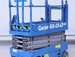 Terex GS-1932  б/у