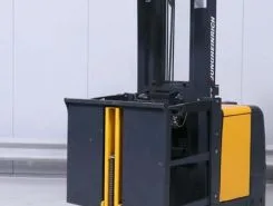 Jungheinrich EKS 210  б/у