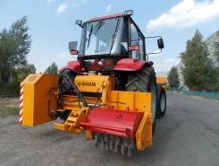 Фреза Амкорд 8048 2020 года новый