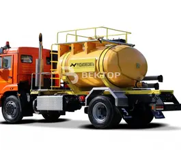 Кислотный агрегат Камаз 43253  б/у