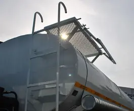 МВ Ассенизатор 4 м3  ГАЗ 3307 2018 года новый фото 3