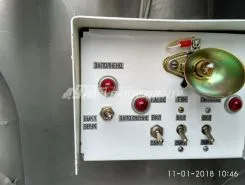 Пищевая автоцистерна АЦПТ АЦПТ 10 м3  Камаз 43118 2025 года новый фото 3