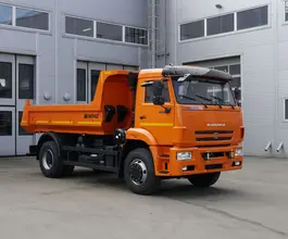 Самосвал Самосвал  Камаз 53605 2020 года новый
