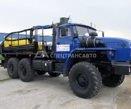 АДПМ АДПМ 12/150 Урал 4320, 2026 г.  б/у