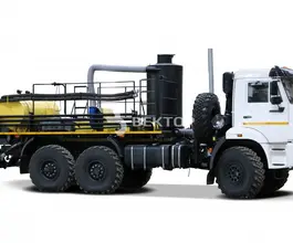 АДПМ АДПМ 12/150 Камаз 43118, 2026 г.  б/у