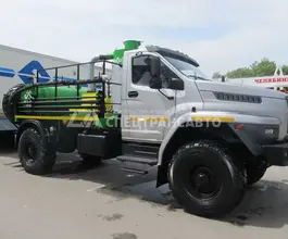 АДПМ АДПМ 12/150 Урал Next  5557, 2026 г.  б/у