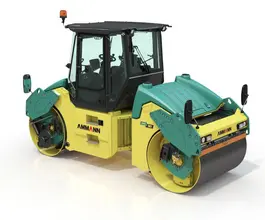 Дорожный каток Ammann ARX 90 2020 года новый