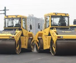 Дорожный каток Bomag BW  б/у фото 5