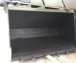 Ковш ПКУ 0,8 2020 года новый