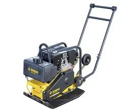 Строительная техника  Bomag BVP  б/у