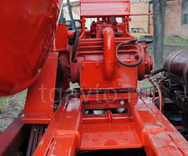 АКН 10 м3  Урал 4320-61Е5 2026 года новый фото 5