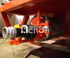 Автоцистерна Автоцистерна 3.5 м3  ЧЕТРА 2025 года новый фото 4