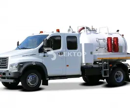 АКН АКН   ГАЗ Газон Next  б/у