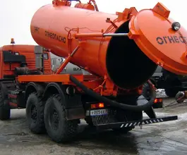 АКН 8 м3  Камаз 43118 2026 года новый фото 5