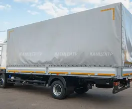 Бортовой Бортовой МАЗ 437121-532-000,  2025 года новый фото 5