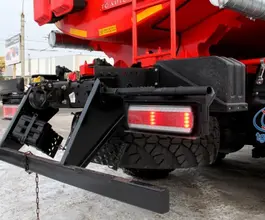Автотопливозаправщик АТЗ 10 м3  Камаз 43118-50 2026 года новый фото 5