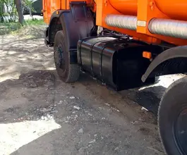 Автотопливозаправщик АТЗ 12 м3  Камаз 65111 2026 года новый фото 4