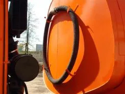 Автотопливозаправщик АТЗ 12 м3  Камаз 65111 2026 года новый фото 5