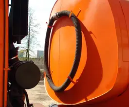 Автотопливозаправщик АТЗ 12 м3  Камаз 65111 2026 года новый фото 5