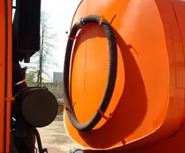 Автотопливозаправщик АТЗ 12 м3  Камаз 65111 2026 года новый фото 5
