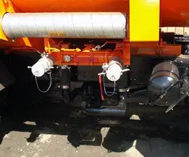 Автотопливозаправщик АТЗ 12 м3  Камаз 65115 2026 года новый фото 5