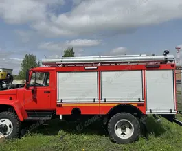 Автоцистерна Автоцистерна 3.0 м3  ГАЗ  новый