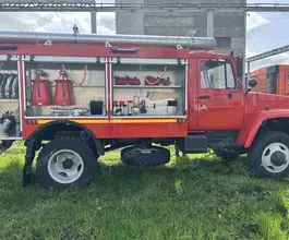 Автоцистерна Автоцистерна 3.0 м3  ГАЗ  новый фото 4