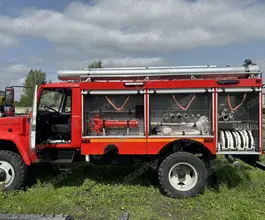 Автоцистерна Автоцистерна 3.0 м3  ГАЗ  новый фото 5