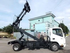 Мультилифты Мультилифт JAC N75 2020 года новый