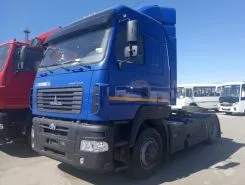 Тягач Седельный тягач МАЗ 5440 2020 года новый