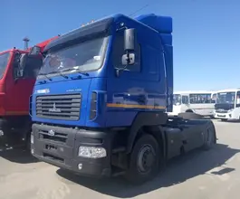 Тягач Седельный тягач МАЗ 5440 2020 года новый