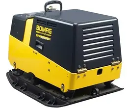 Строительная техника  Bomag BPH  б/у