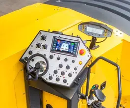 Дорожная фреза Bomag BM  б/у фото 2