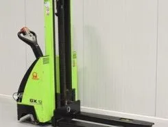 Штабелер Pramac Lifter GX12  б/у