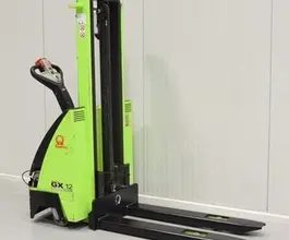 Штабелер Pramac Lifter GX12  б/у
