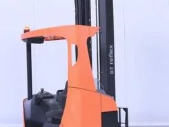 Штабелер Toyota RRE  б/у