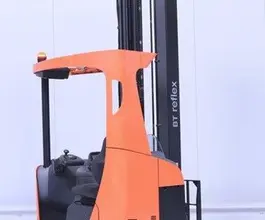 Штабелер Toyota RRE  б/у