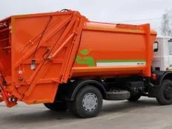 Мультилифты Мультилифт МАЗ 5340 2020 года новый
