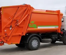Мультилифты Мультилифт МАЗ 5340 2020 года новый