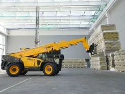 Телескопический погрузчик Dieci ICARUS 40.17 2020 года новый