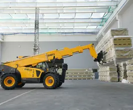 Телескопический погрузчик Dieci ICARUS 40.17 2020 года новый