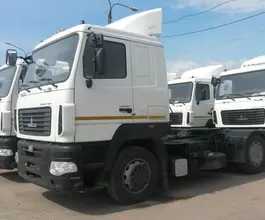 Тягач Седельный тягач МАЗ 5440 2020 года новый