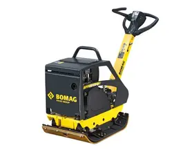 Строительная техника  Bomag BP  б/у